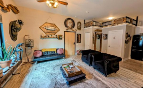 Cozy AF Steel-Rose Studio